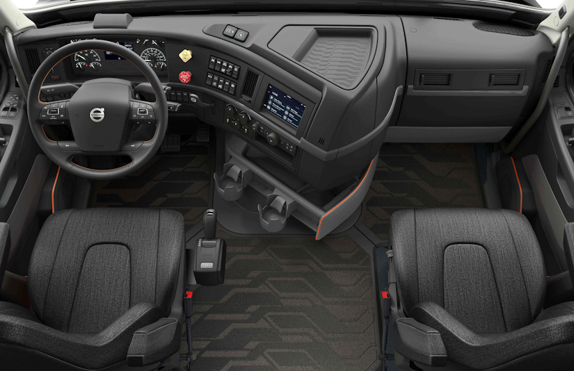 Volvo Vnr To Replaced Dated Vnm