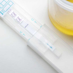 Urine drug test