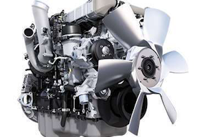 navistar International A26 Engine