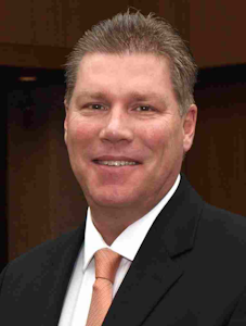 Joe Carlier, senior vice president of global sales at Penske Logistics